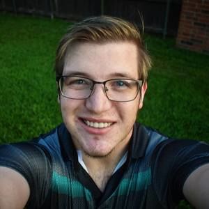 Meet your Posher, Cade